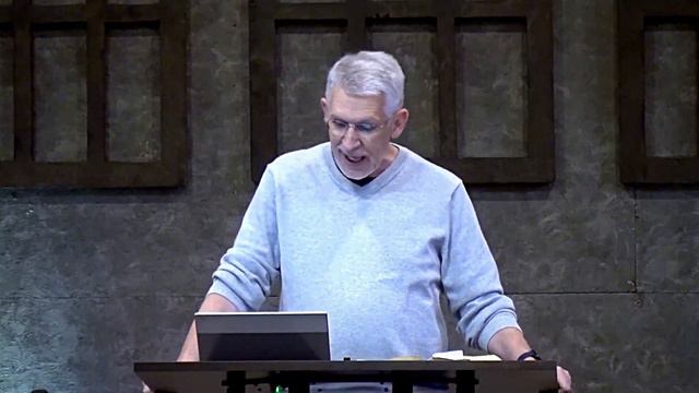 Jeremiah 18-21 • Opposition mounts, the Babylonians arrive смотреть онлайн