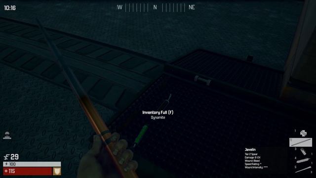 The Culling - Голодные игры на пк (превью на русском) #1 смотреть онлайн