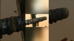 Обучение. Сварка неповоротной тонкостенной трубы.