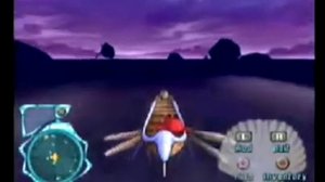 PS2 Cocoto Fishing Master Chapter 1