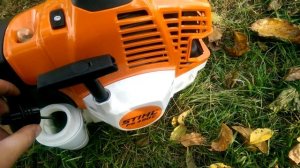 Stihl fs 490 c-em