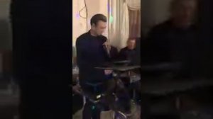 Артур Арутюнян (бекер) - ветер ветерок