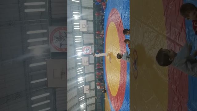Ребят я на соревнованиях по самбо смотреть онлайн