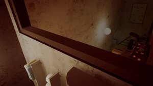 играю в малыш в жёлтом