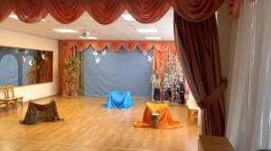 Театральная студия Культура спектакль «Тараканище» 5 сп