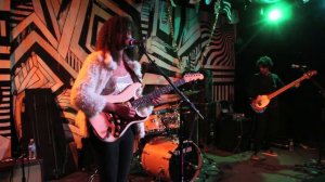 Jackie Venson at The Cactus Club