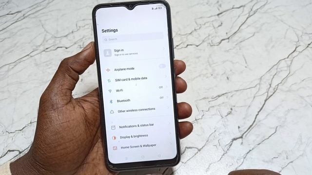 realme c33 switch off problem | realme c33 switch off kaise kare | how to switch off realme c33