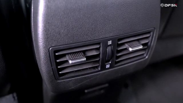 Dongfeng AX7 смотреть онлайн