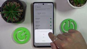 Как сменить язык на телефоне REALME Narzo 60 - Языковые настройки REALME Narzo 60