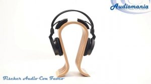 Наушники Fischer Audio Con Fuoco
