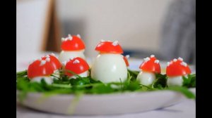 Красивое оформление блюд для детей/ИДЕИ Как сделать еду привлекательной для ребенка