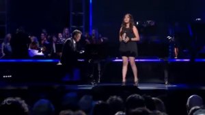 Charice Pempengco   All By Myself That's how you sing this song