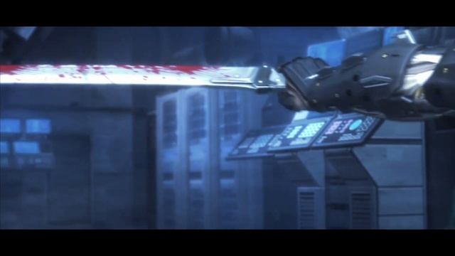 [RUS COVER] Metal Gear Rising: Revengeance - The War Still Rages Within смотреть онлайн