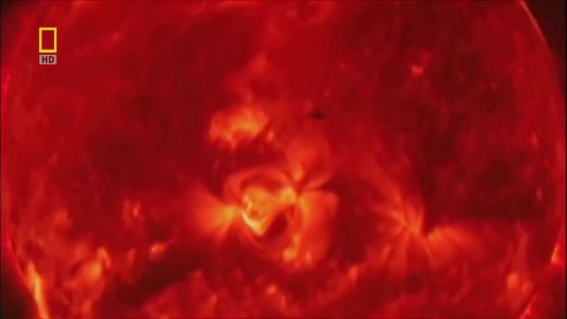 Рождение Солнечной системы.