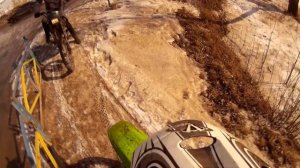 Лучший обзор IRBIS TTR 250