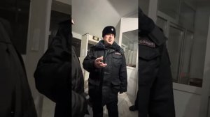 нагрянули к начальнику ГИБДД по г. Дербент