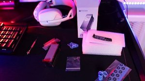 Топовый радиатор для M.2 SSD | ID Cooling ZERO M15