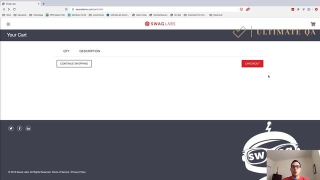 16 Selenium WebDriver Coding Exercises for Java Interview