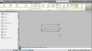 [Урок AutoCAD] Динамические блоки в Автокад, хитрости.