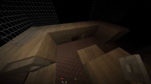 Самая страшная карта майнкрафт?! Прохождение хоррор карты.