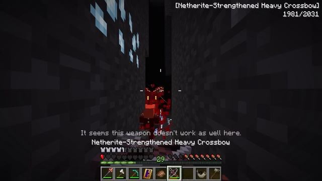 How to Train a RARE SHADOW DRAGON! (Minecraft Dragons) смотреть онлайн