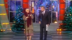 Валентина Коркина и Виктор Остроухов - Гороскоп 2006