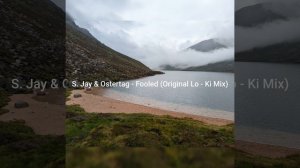 S. Jay & Ostertag - Fooled (Original Lo - Ki Mix)