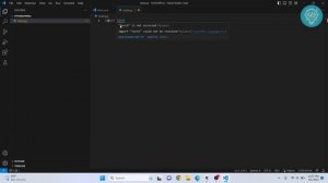 How to Install PyTorch in Visual Studio Code | PyTorch in VSCode (2023)