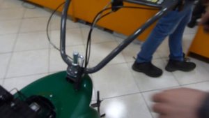 Мотоблок Caiman VARIO 60S TWK+ (ОБЗОР) Красноярск