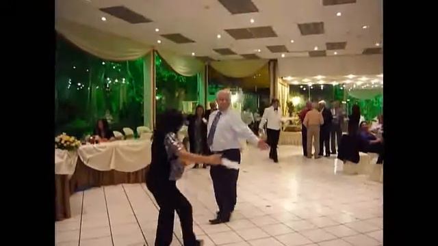 Marinera a lo Taxitel -Cumpleaños del Sr. Manuel Pando- смотреть онлайн