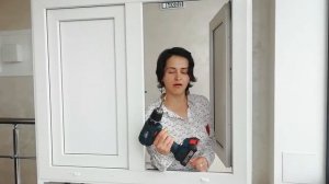 Замер и установка москитной сетки