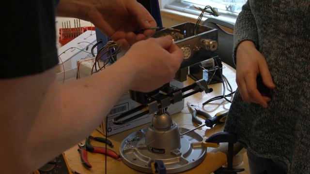 Fender 5F1 Champ Video 6 смотреть онлайн