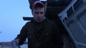 Замена тосола в ваз 2106