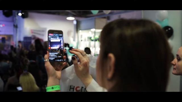BEAUTYDAYproHAIR 2018 Санкт-Петербург