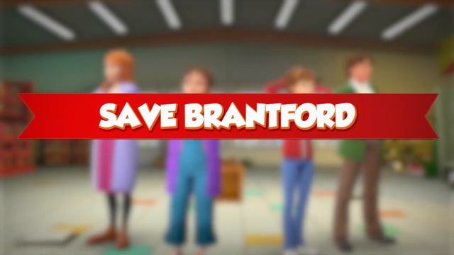 JUMANJI: The Curse Returns is Out Now on Nintendo Switch - Face the jungle together! смотреть онлайн