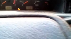 Поломка замка зажигания на ВАЗ 2114