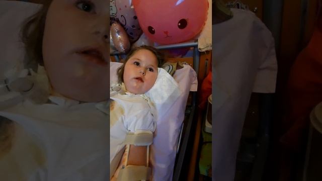 удобненько принцессе ?#евасма1 #папасаша