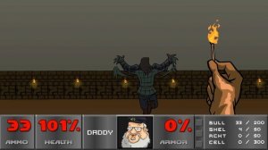 Games of Throlls - DOOM