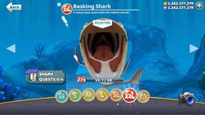 Hungry Shark World in Real Life Part 7