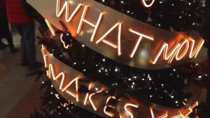 ТОП-5 мест Что посмотреть и где погулять в Москве на Новый год 2022 ❄️ Новогодняя Москва ❄️