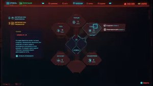 Лёгкий фарм денег в Cyberpunk 2077.