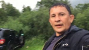 Рыбалка на Тавских озёрах