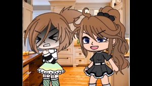 🙃~ клип ~ гача лайф ~🙃 ну ты же девочка, девочка женщина!!!