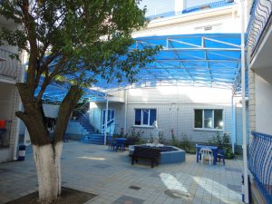 Отдых в Витязево недорого без посредников. Отдых в Витязево частный сектор. «У Тамары» ГОСТЕВОЙ ДОМ