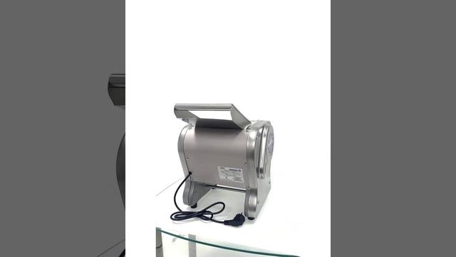 Машина для раскатки теста Foodatlas DSS-200C лапшерезка