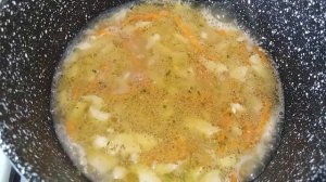 Как Приготовить Рассыпчатую Пшённую Кашу с Мясом.Кулеш Простой рецепт.