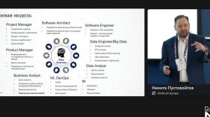 Карьерный трек Data Scientist: какой сделать следующий шаг?