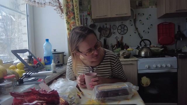 #mukbang #пробую #сладости из Новосибирска смотреть онлайн