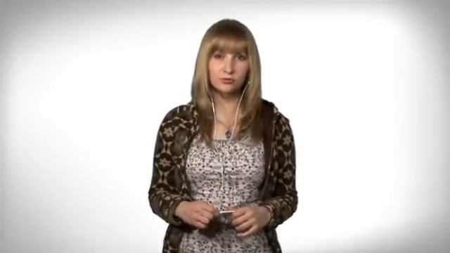 Обзор iPod shuffle 3G смотреть онлайн