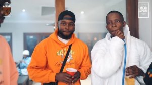 Amapiano Balcony Mix Africa Live with Sir Trill | S3 | EP 5